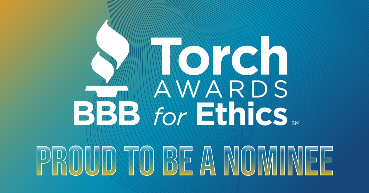 BBB Ethics Nominee